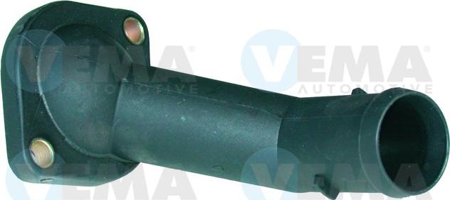 VEMA 13883 - Flangia d. refrigerante www.autoricambi360.it