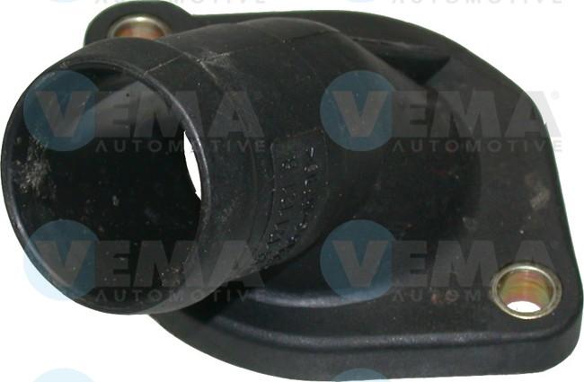 VEMA 13887 - Flangia d. refrigerante www.autoricambi360.it