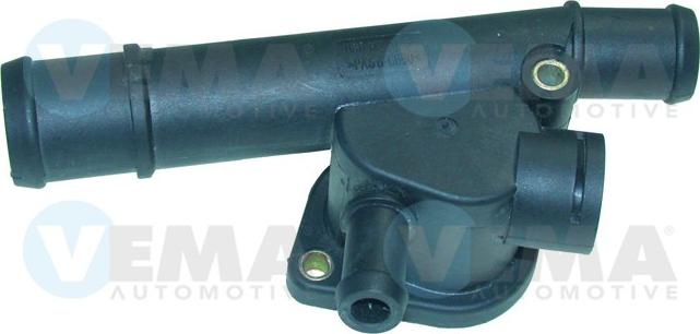 VEMA 13877 - Flangia d. refrigerante www.autoricambi360.it
