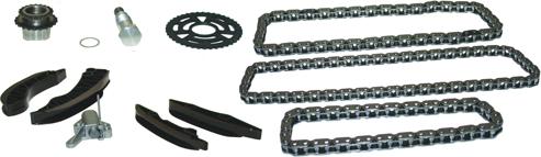 VEMA 120004 - Kit catena distribuzione www.autoricambi360.it
