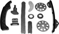 VEMA 12341 - Kit catena distribuzione www.autoricambi360.it