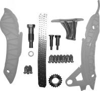 VEMA 12352 - Kit catena distribuzione www.autoricambi360.it