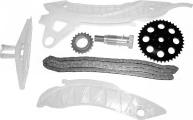 VEMA 12364 - Kit catena distribuzione www.autoricambi360.it