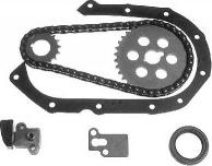 VEMA 12313 - Kit catena distribuzione www.autoricambi360.it