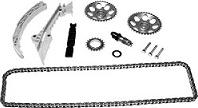 VEMA 12374 - Kit catena distribuzione www.autoricambi360.it