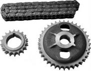 VEMA 12274 - Kit catena distribuzione www.autoricambi360.it