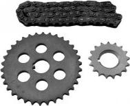 VEMA 12273 - Kit catena distribuzione www.autoricambi360.it