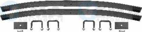 VEMA 17041 - Supporto balestra www.autoricambi360.it