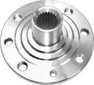 VEMA 17846 - Mozzo ruota www.autoricambi360.it