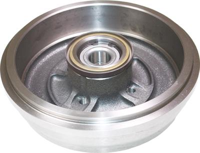 VEMA 801505CRF - Tamburo freno www.autoricambi360.it