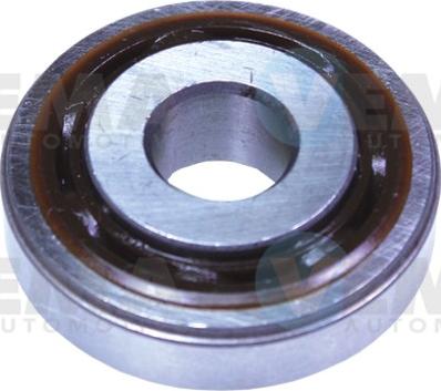 VEMA 390055 - Cuscinetto volvente, Supporto ammortizz. a molla www.autoricambi360.it