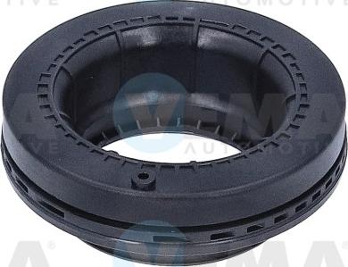 VEMA 390107 - Cuscinetto volvente, Supporto ammortizz. a molla www.autoricambi360.it
