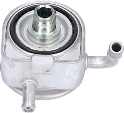 VEMA 340010 - Radiatore olio, Olio motore www.autoricambi360.it