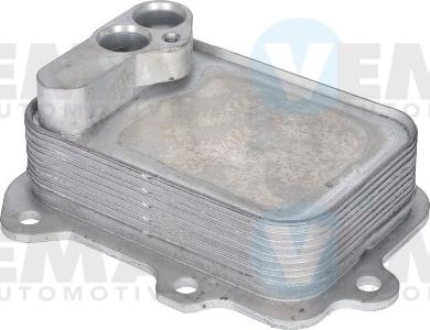 VEMA 340078 - Radiatore olio, Olio motore www.autoricambi360.it