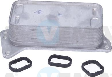 VEMA 340146 - Radiatore olio, Cambio automatico www.autoricambi360.it