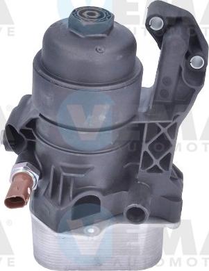 VEMA 340156 - Radiatore olio, Olio motore www.autoricambi360.it