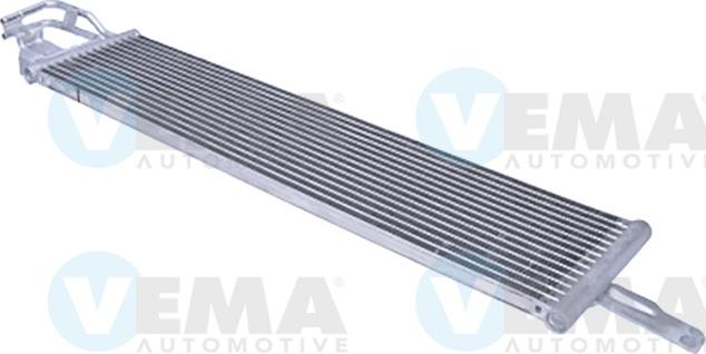 VEMA 340165 - Radiatore olio, Cambio automatico www.autoricambi360.it