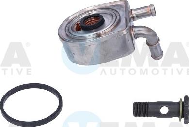 VEMA 340130 - Radiatore olio, Cambio automatico www.autoricambi360.it
