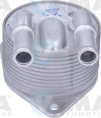 VEMA 340137 - Radiatore olio, Cambio automatico www.autoricambi360.it