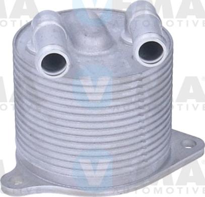VEMA 340171 - Radiatore olio, Olio motore www.autoricambi360.it