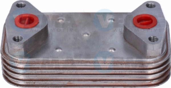 VEMA 340178 - Radiatore olio, Olio motore www.autoricambi360.it
