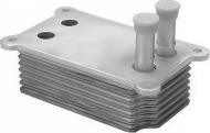 VEMA 341057 - Radiatore olio, Olio motore www.autoricambi360.it