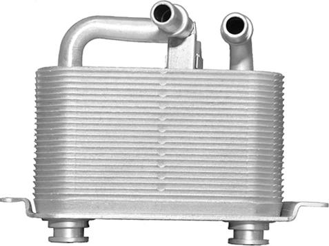 VEMA 341063 - Radiatore olio, Olio motore www.autoricambi360.it