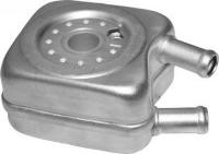 VEMA 341009 - Radiatore olio, Olio motore www.autoricambi360.it