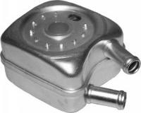 VEMA 341006 - Radiatore olio, Olio motore www.autoricambi360.it