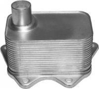 VEMA 341013 - Radiatore olio, Olio motore www.autoricambi360.it