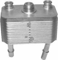 VEMA 341023 - Radiatore olio, Olio motore www.autoricambi360.it