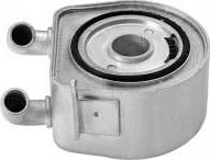 VEMA 341148 - Radiatore olio, Olio motore www.autoricambi360.it