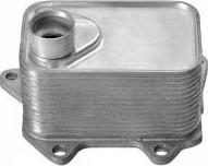 VEMA 341137 - Radiatore olio, Olio motore www.autoricambi360.it