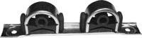 VEMA 350093 - Supporto, Silenziatore www.autoricambi360.it