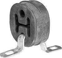 VEMA 350058 - Supporto, Silenziatore www.autoricambi360.it
