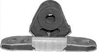 VEMA 350053 - Supporto, Silenziatore www.autoricambi360.it