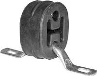 VEMA 350057 - Supporto, Silenziatore www.autoricambi360.it