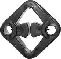 VEMA 350001 - Supporto, Silenziatore www.autoricambi360.it