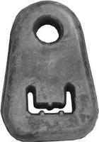VEMA 350084 - Supporto, Silenziatore www.autoricambi360.it