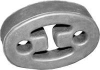 VEMA 350083 - Supporto, Silenziatore www.autoricambi360.it