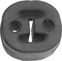 VEMA 350076 - Supporto, Silenziatore www.autoricambi360.it