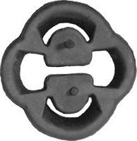 VEMA 350198 - Supporto, Silenziatore www.autoricambi360.it