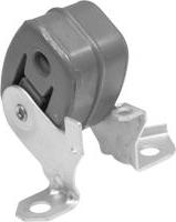VEMA 350192 - Supporto, Silenziatore www.autoricambi360.it
