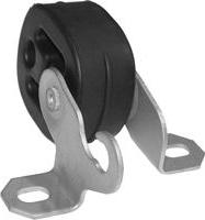 VEMA 350102 - Supporto, Silenziatore www.autoricambi360.it