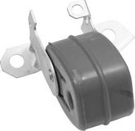 VEMA 350189 - Supporto, Silenziatore www.autoricambi360.it