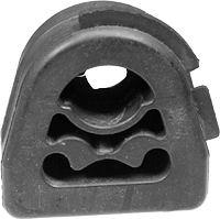 VEMA 350184 - Supporto, Imp. gas scarico www.autoricambi360.it