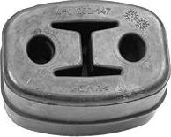 VEMA 350188 - Supporto, Imp. gas scarico www.autoricambi360.it