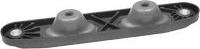 VEMA 350187 - Supporto, Silenziatore www.autoricambi360.it