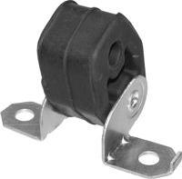 VEMA 350137 - Supporto, Silenziatore www.autoricambi360.it