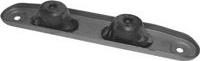 VEMA 350128 - Supporto, Silenziatore www.autoricambi360.it